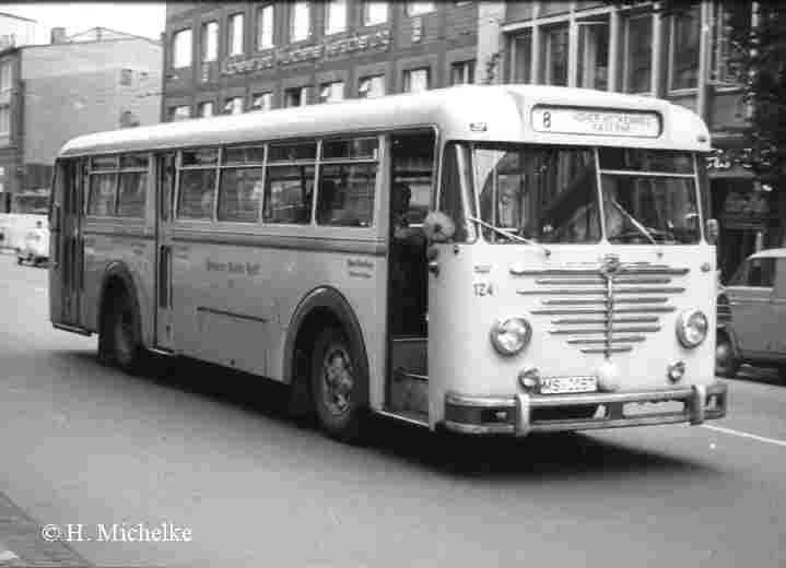 Bus 124