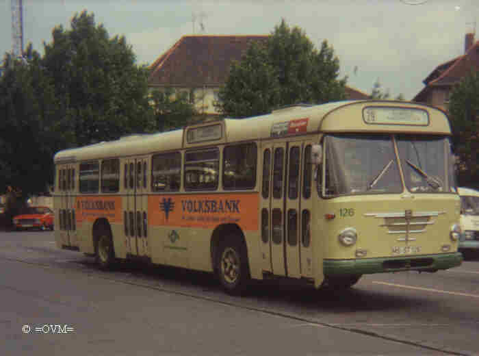 Bus 126