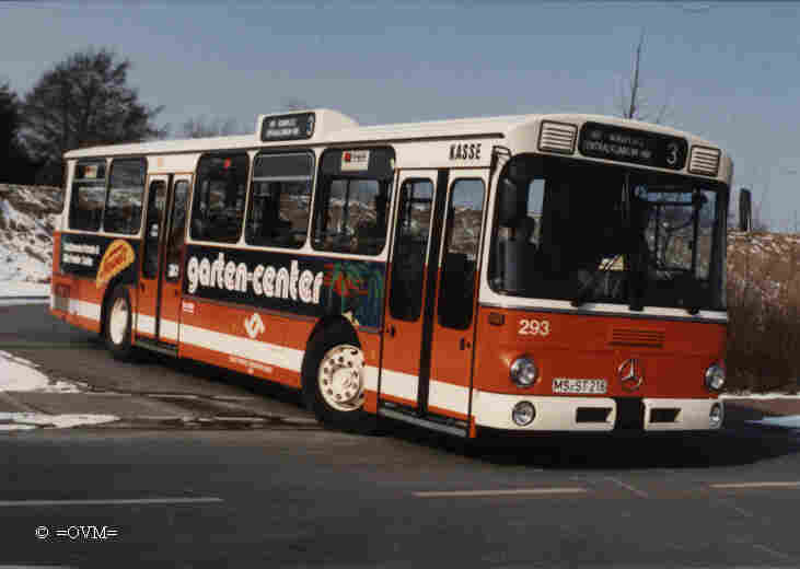 Bus 293