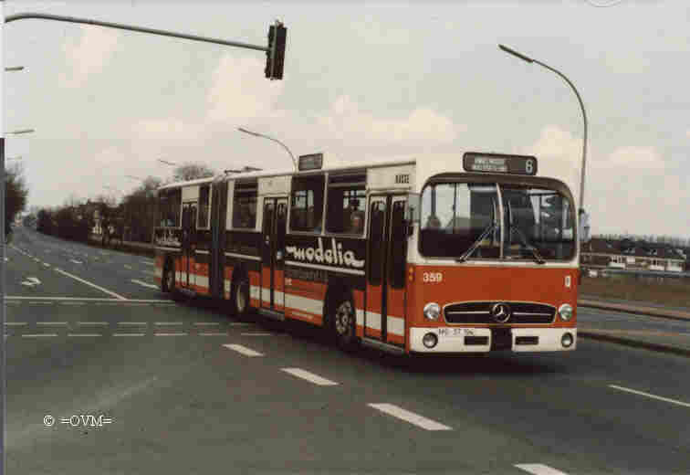 Bus 359