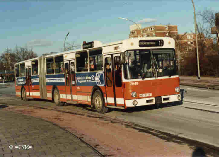 Bus 7849