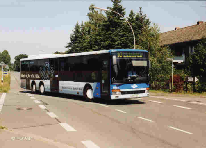 Bus 9861